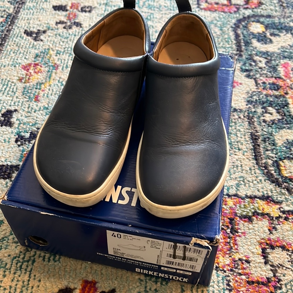 Birkenstock Rena shoes